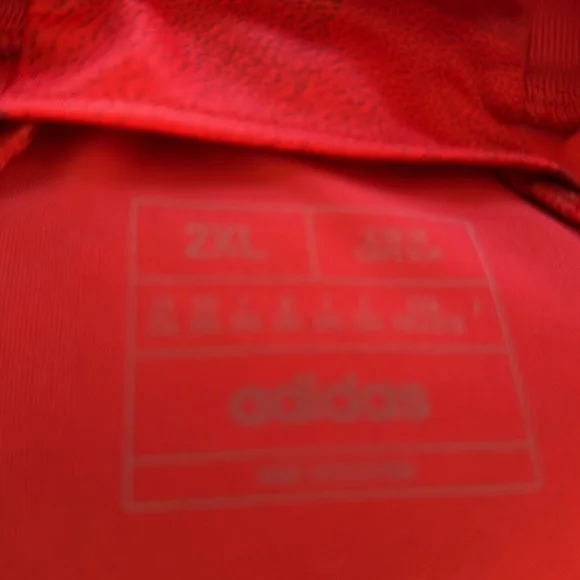 TWO Men’s Soccer Jersey - Picture 2 of 9